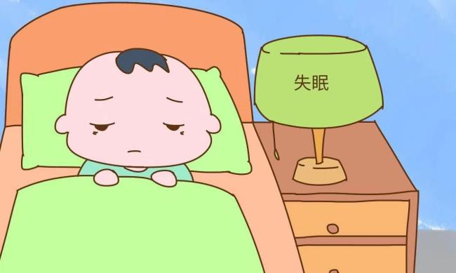 自闭症儿童的睡眠障碍